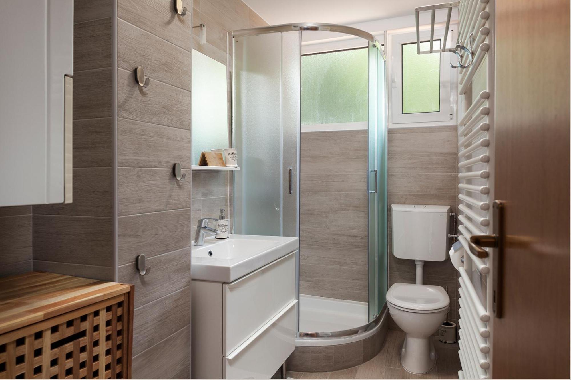 Apartment Oliva 4 Stars